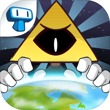 Illuminati(我们是阴谋家安卓手机版)