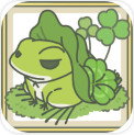 旅行青蛙正版