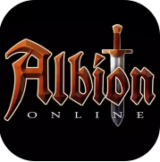 Albion Online Client(阿尔比恩OL国服中文版)
