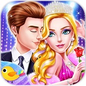 High School Prom Queen(校员舞会之浪漫约会夜手游)