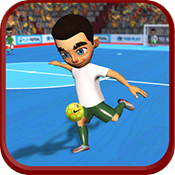 Futsal Football Indoor(五人制足球比赛安卓版)