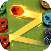 愤怒的小怪兽安卓版