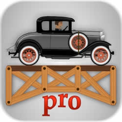 Wood Bridges Pro(木桥建造（Wood Bridges）安卓版)