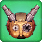 Timecrunch(暴乱年代汉化版)