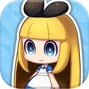 アリスティア(爱丽丝谜题不可思议国的拼图游戏安卓版)