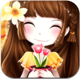 花花姑娘之魔法花园安卓版