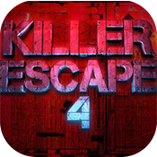 KILLER ESCAPE 4(杀手逃亡4安卓版)