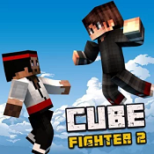 Cube Fighter 2(方块英雄格斗2安卓版)