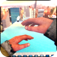 Run Fast Run!(跑酷安卓版)