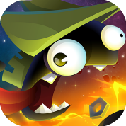 星球战争Orbix无限钻石版