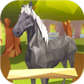 My Little Horse Farm(我的小马场手游)