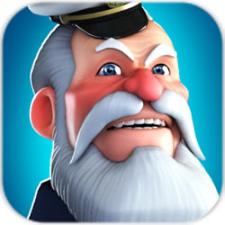 小岛大作战安卓版