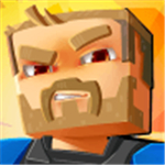 Pixel Combat Strike: combat block(像素枪战战斗部队中文版)