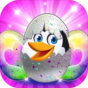 神奇惊喜蛋游戏安卓版