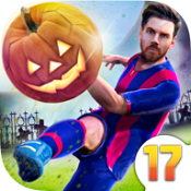 足球明星联赛2017无限金币版