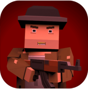 像素爆炸大逃杀安卓版