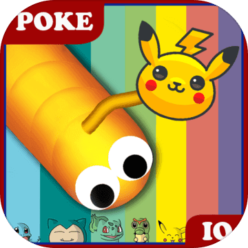 Snake Poke.io安卓版