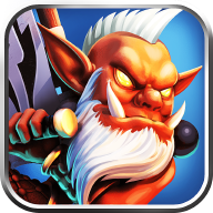 魔兽真三国正版