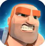 勇士的游戏Game of Warriors汉化版