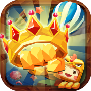 追鸡大作战游戏