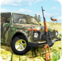 Hunting Simulator 4x4(越野狩猎安卓版)