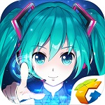 初音未来梦幻歌姬安卓正式版