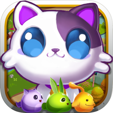 甜心萌萌消安卓版