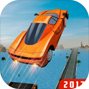 Flip Car Challenge 2017(翻转车挑战2017安卓版)