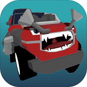 Wrecky Road: Canyon Carnage(峡谷大屠杀安卓版)