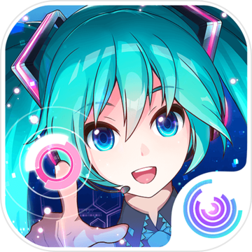 初音未来梦幻歌姬腾讯手游二测版