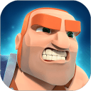 战士的游戏(Game of Warriors)中文版