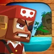 Pirate Bash(海盗猛冲安卓版)