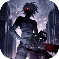 블랙서바이벌二十二禁区国服免激活码测试版