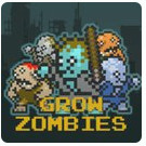 GrowZombies(培育僵尸僵尸工厂安卓中文版)