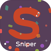 SnakeSniper(弹珠贪吃蛇安卓)
