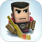 Ice Rage: Hockey(愤怒冰球安卓版)