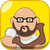 Slingshots vs Zombies弹弓大战僵尸汉化版