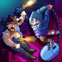 Fight Club(超级英雄格斗俱乐部安卓版)