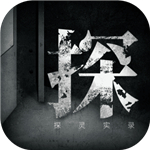 探灵实录完整版