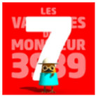 MR3939LUNDI(Mr3939的星期日安卓版)