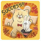 ネコノヒー(残念猫四格拼图手游)