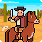 Timber West(木材西部修改版)