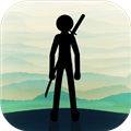 Stick Fight : SW(奋战火柴人影子武士安卓汉化版)