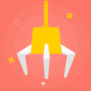 抓来抓趣—抓娃娃机无限金币版