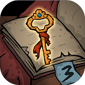 The lost room:Escape challenge(梦境逃生3安卓版)