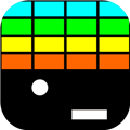 Simple Brick Breaker中文版