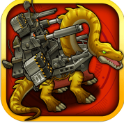 战红狼手游正版