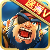 萌塔Q传满V变态版