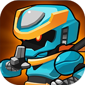 Robo Avenger(机器人复仇者安卓版)