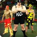 Wrestling Manager(摔跤经理安卓版)